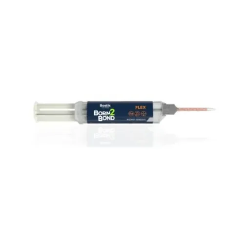Bostik Born2Bond Flex Cyanoacrylate 10 g - 30622963 product image