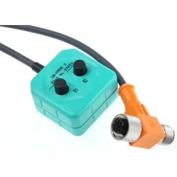 Pepperl + Fuchs Programmer for Use with UB Series - UB-PROG2 product image