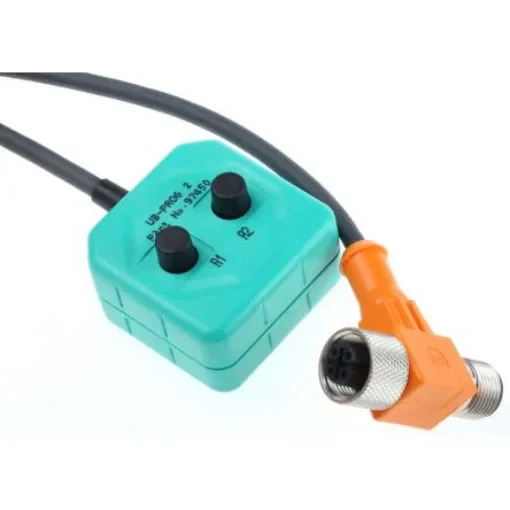 Pepperl + Fuchs Programmer for Use with UB Series - UB-PROG2 product image