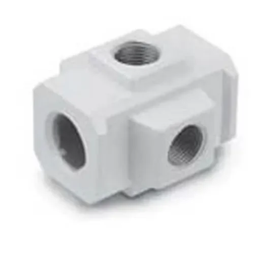 SMC Spacer for AC - Y54-F04-A product image