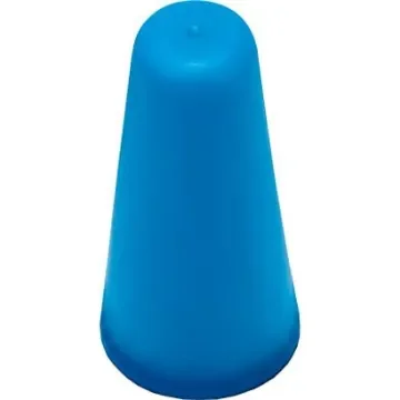Festo Blue Silicone Cover Cap - DHAS-GA-B22-S product image