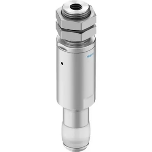 Festo 1 Finger Single Action Pneumatic Gripper, DHEB-10-E-U-S-L product image
