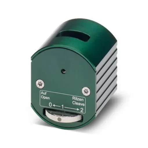 Phoenix Contact 1 Piece Fiber Cleaving Tool Tool Kit - 2708478 product image