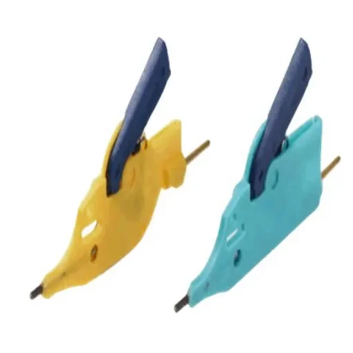 Hirschmann Test Probe, 2mm Tip, 60V dc, 0.73mm Socket - 974101188 product image