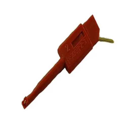 Hirschmann Test & Measurement Red, 60V dc - 974201101 product image