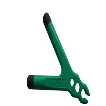 Hirschmann Test & Measurement 974401000 2 Foot Positioner, For Use With Tips of SKS Probes product image