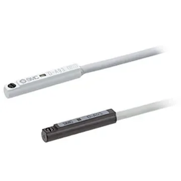 SMC Direct Mount Reed Switch, 20mA - D-A96L product image