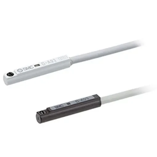 SMC Direct Mount Reed Switch, 20mA - D-A96L product image