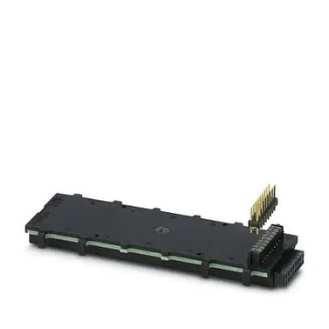 Phoenix Contact BC Series Bus Connector for Use with BC DEV-KITS, 25A - 2202545 product image
