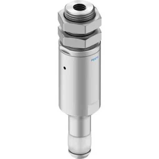 Festo 1 Finger Single Action Pneumatic Gripper, DHEB-8-E-U-S-L product image