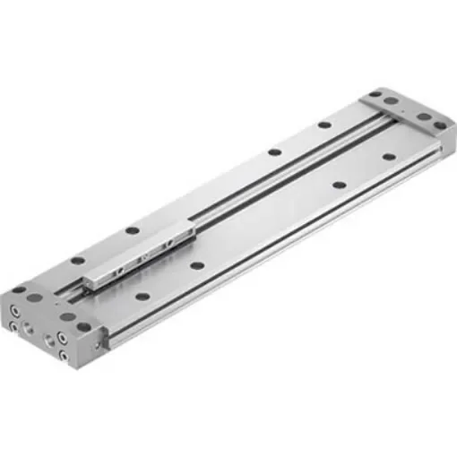 Festo Micro Linear Actuator, 200mm, 188N, 1500mm/s, 5074920 - DLGF-G-20-200-PPSA product image