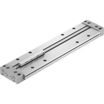 Festo Micro Linear Actuator, 300mm, 754N, 5074738 - DLGF-G-40-300-PPSA product image