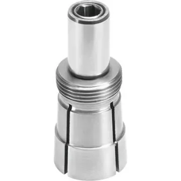 Festo Corrosion Resistant Steel Plug Fitting for 110mm - EAMH-110-20-C34-P product image