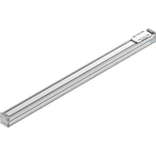 Festo Guided, 500mm, 300N, 1500mm/s, 8062800 - ELFC-KF-32-500 product image