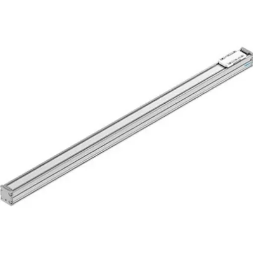 Festo Guided, 600mm, 300N, 1500mm/s, 8062801 - ELFC-KF-32-600 product image