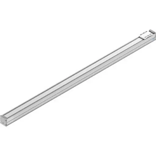 Festo Guided, 1000mm, 600N, 1500mm/s, 8062809 - ELFC-KF-45-1000 product image