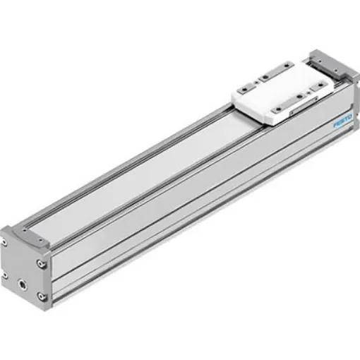 Festo Guided, 200mm, 600N, 1500mm/s, 8062803 - ELFC-KF-45-200 product image