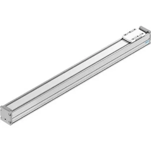 Festo Guided, 500mm, 600N, 1500mm/s, 8062806 - ELFC-KF-45-500 product image