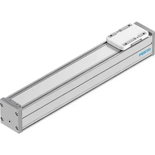 Festo Guided, 300mm, 1800N, 1500mm/s, 8062814 - ELFC-KF-60-300 product image