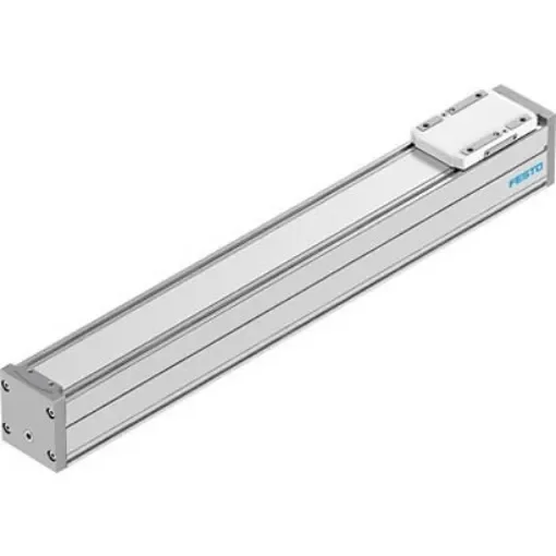 Festo Guided, 400mm, 1800N, 1500mm/s, 8062815 - ELFC-KF-60-400 product image