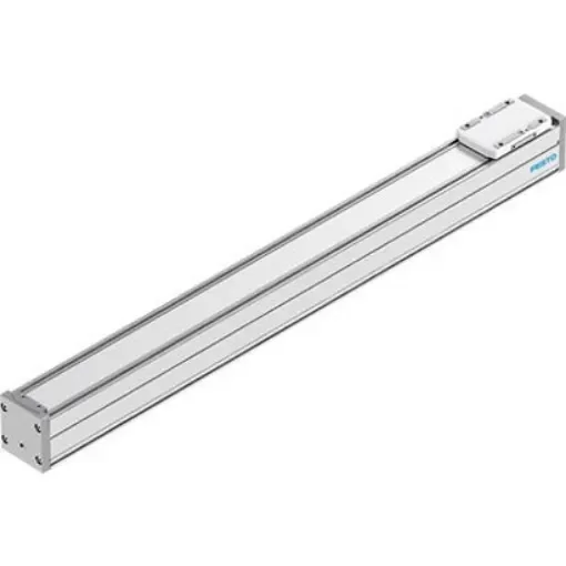 Festo Guided, 600mm, 1800N, 1500mm/s, 8062817 - ELFC-KF-60-600 product image