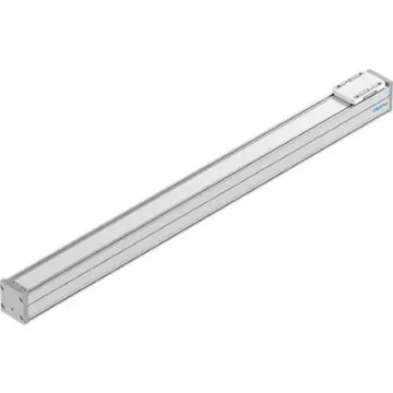 Festo Guided, 800mm, 1800N, 1500mm/s, 8062818 - ELFC-KF-60-800 product image
