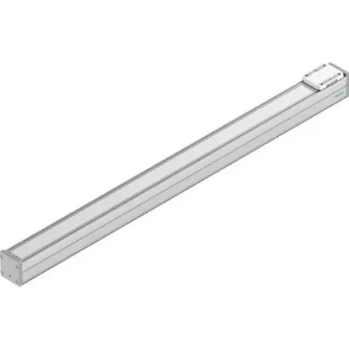 Festo Guided, 1200mm, 2700N, 1500mm/s, 8062832 - ELFC-KF-80-1200 product image