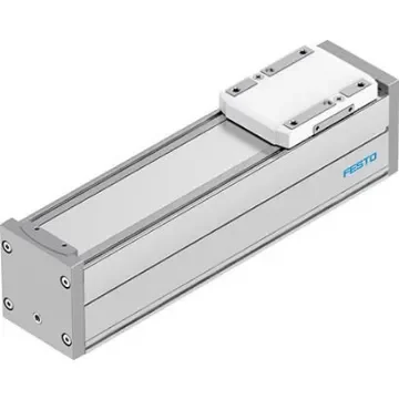 Festo Guided, 200mm, 2700N, 1500mm/s, 8062825 - ELFC-KF-80-200 product image
