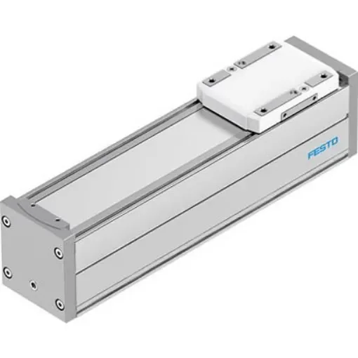 Festo Guided, 200mm, 2700N, 1500mm/s, 8062825 - ELFC-KF-80-200 product image