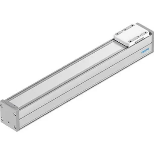 Festo Guided, 500mm, 2700N, 1500mm/s, 8062828 - ELFC-KF-80-500 product image