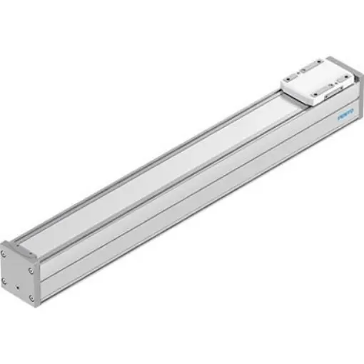 Festo, 600mm, 1500mm/s, 8062829 - ELFC-KF-80-600 product image