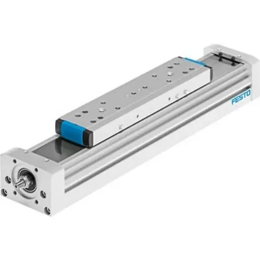 Festo Screw Driven Linear Actuator, 500mm, 1850N, 500mm/s, 8041820 - ELGA-BS-KF-70-500-0H-10P-ML product image