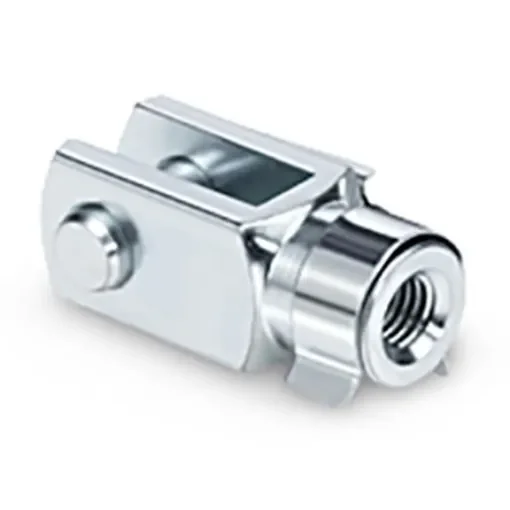 SMC Rod Clevis GKM35-54, For Use With C95 Series product image