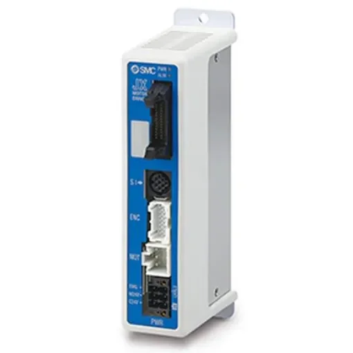 SMC Stepper Motor Controller, 24 V dc, 3 A, Speed Controller Function - JXC618-BC product image