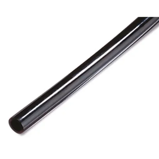 SMC Compressed Air Tube Black Polyurethane 4mm x 100m TAU Series - TAU0425B-100 product image