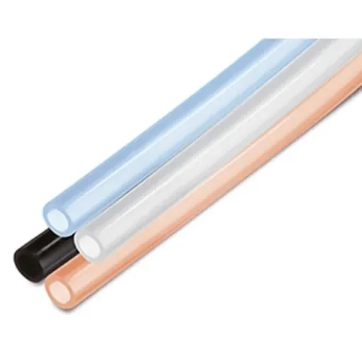 SMC Compressed Air Tube Translucent PFA 6mm x 100m TLM Series - TLM0604N-100 product image