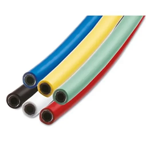 SMC Compressed Air Tube Black Polyolefin, Polyurethane 10mm x 20m TRTU Series - TRTU1065B-20 product image