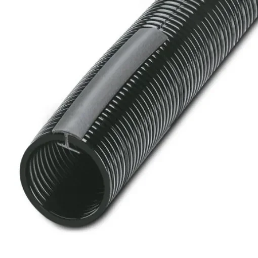Phoenix Contact 10m Black Cable Cover in Polyamide, 29mm Inside dia. - 3240847 product image
