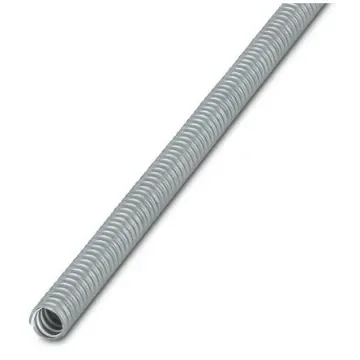 Phoenix Contact 10m Grey Cable Cover in PVC, 10mm Inside dia. - 3240850 product image