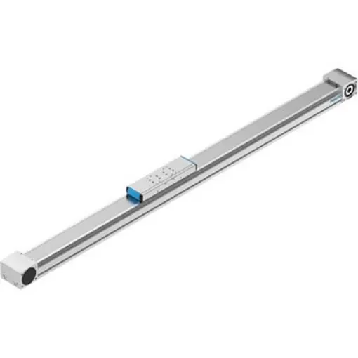 Festo Belt Driven Linear Actuator, 1500mm, 5000mm/s, 8041870 - ELGA-TB-KF-120-1500-0H product image