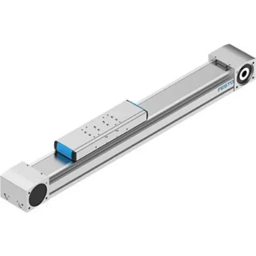 Festo Belt Driven Linear Actuator, 500mm, 6890N, 5000mm/s, 8041865 - ELGA-TB-KF-120-500-0H product image