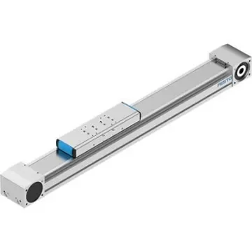 Festo, 600mm, 5000mm/s, 8041866 - ELGA-TB-KF-120-600-0H product image
