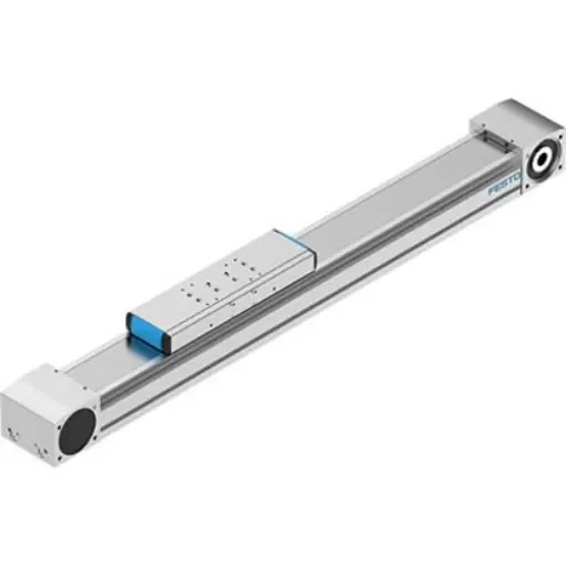 Festo, 600mm, 5000mm/s, 8041866 - ELGA-TB-KF-120-600-0H product image
