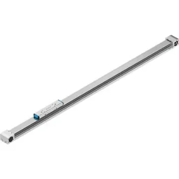 Festo Belt Driven Linear Actuator, 1200mm, 1850N, 5000mm/s, 8041857 - ELGA-TB-KF-70-1200-0H product image