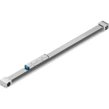 Festo Belt Driven Linear Actuator, 800mm, 1850N, 5000mm/s, 8041855 - ELGA-TB-KF-70-800-0H product image