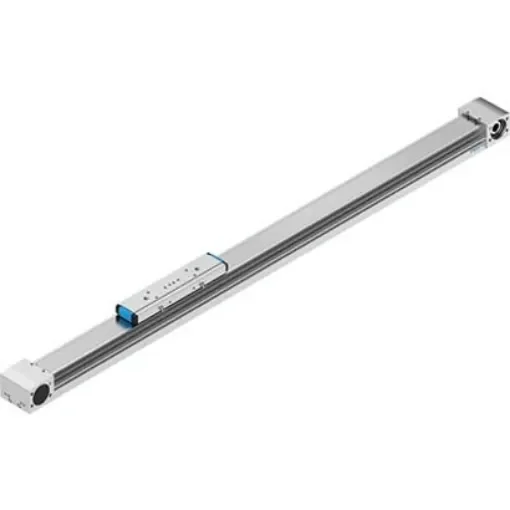 Festo Belt Driven Linear Actuator, 800mm, 1850N, 5000mm/s, 8041855 - ELGA-TB-KF-70-800-0H product image