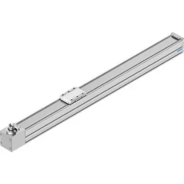 Festo Belt Driven Linear Actuator, 1000mm, 600N, 1200mm/s, 8062773 - ELGC-TB-KF-45-1000 product image