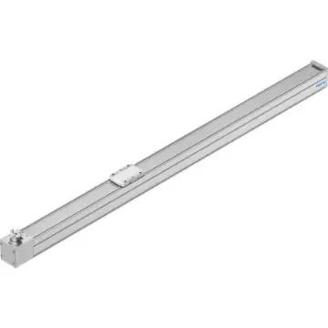 Festo Belt Driven Linear Actuator, 1800mm, 600N, 1500mm/s, 8062784 - ELGC-TB-KF-60-1800 product image