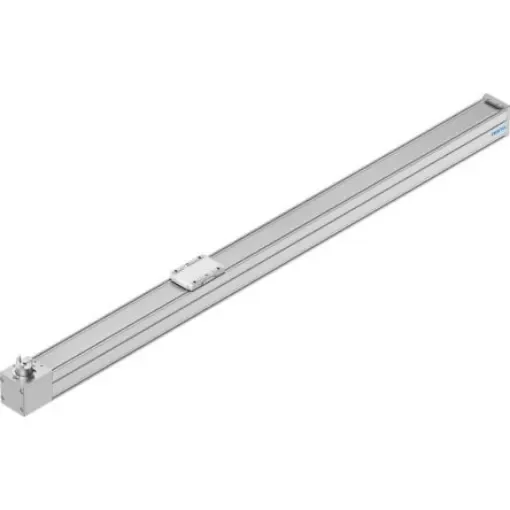 Festo Belt Driven Linear Actuator, 1800mm, 600N, 1500mm/s, 8062784 - ELGC-TB-KF-60-1800 product image
