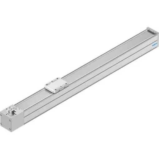 Festo Stepper Motor Linear Actuator, 1000mm, 1500mm/s, 8062791 - ELGC-TB-KF-80-1000 product image
